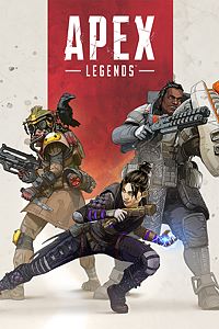 Apex Legends convierte Olympus en un enorme campo de batalla de Street Fighter